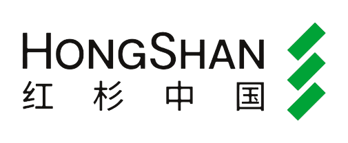 HONGSHAN 红杉中国